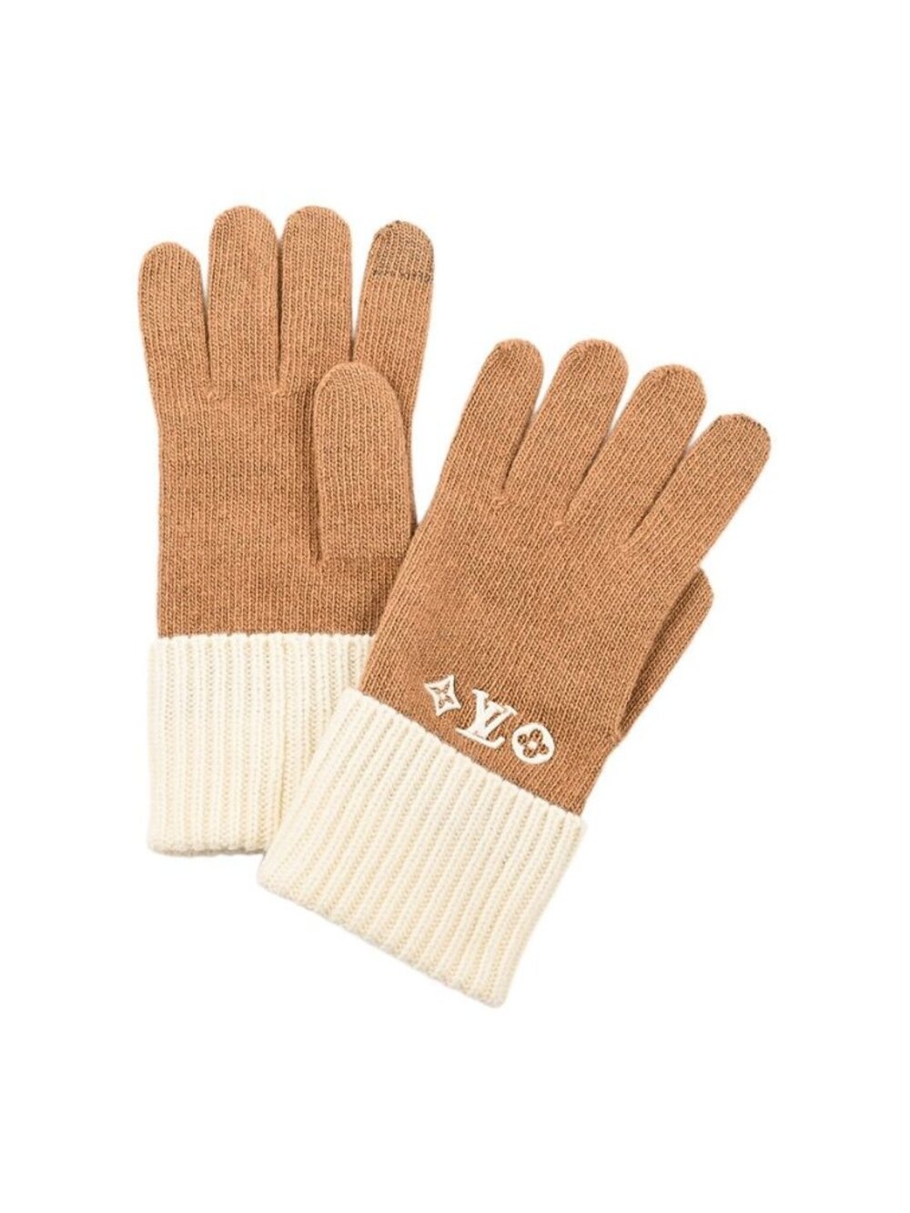 Louis Vuitton Gloves LV Head Line